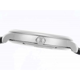 Iwc Leather Strap Business Watch 