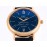 Iwc New Leather Strap Business Watch 