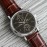 Iwc Sapphire Glass Multifunctional Mechanical Watch Brown