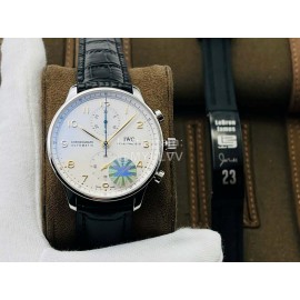 Iwc Yl Factory Fashion Multifunctional Watch