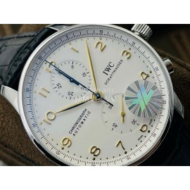 Iwc Yl Factory Fashion Multifunctional Watch