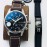 Iwc Zf Factory Soft Strap Multifunctional Watch