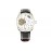 Iwc Bbr Factory Multifunctional Watch White