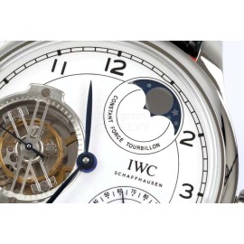 Iwc Bbr Factory Multifunctional Watch White