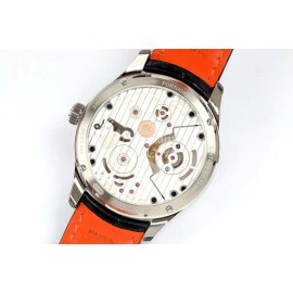 Iwc Bbr Factory Multifunctional Watch White