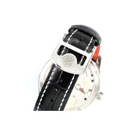 Iwc Bbr Factory Multifunctional Watch White