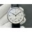 Iwc Zf Factory Classic Leather Strap White Dial Watch