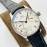 Iwc Zf Factory Sapphire Glass 42mm White Dial Watch