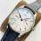 Iwc Zf Factory Sapphire Glass 42mm White Dial Watch