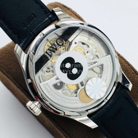 Iwc Yl Factory 316l Fine Steel Case Sapphire Glass Watch