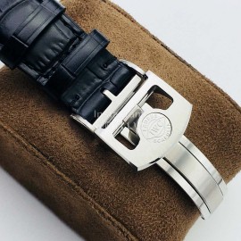 Iwc Yl Factory 316l Fine Steel Case Sapphire Glass Watch