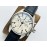 Iwc Zf Factory Leather Strap White Dial Watch