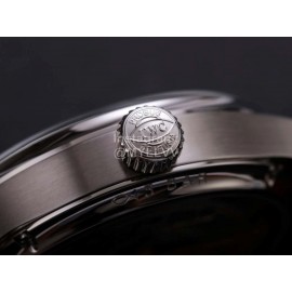 Iwc V9 Factory Fashion Leather Strap Multifunctional Watch
