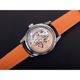 Iwc V9 Factory Fashion Leather Strap Multifunctional Watch