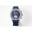 Iwc Sapphire Crystal Glass Luminous Watch