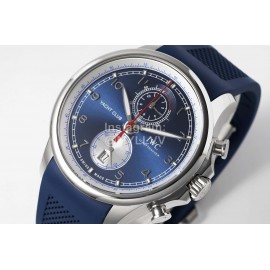 Iwc Sapphire Crystal Glass Luminous Watch