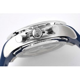 Iwc Sapphire Crystal Glass Luminous Watch