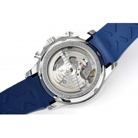 Iwc Sapphire Crystal Glass Luminous Watch