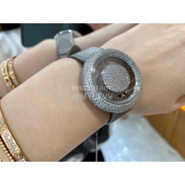 Jacob Co Fashion Diamonds Gray Watch Watch For Women