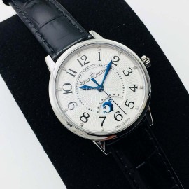 Jaeger Lecoultre Zf Factory 34mm Dial Watch