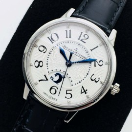 Jaeger Lecoultre Zf Factory 34mm Dial Watch