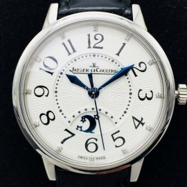 Jaeger Lecoultre Zf Factory 34mm Dial Watch