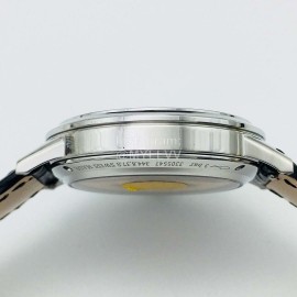 Jaeger Lecoultre Zf Factory 34mm Dial Watch