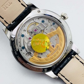 Jaeger Lecoultre Zf Factory 34mm Dial Watch