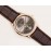 Jaeger Lecoultre Fashion 39mm Dial Leather Strap Watch