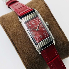 Jaeger Lecoultre An Factory Reverso One Duetto Watch
