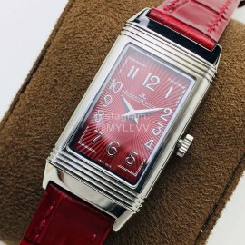 Jaeger Lecoultre An Factory Reverso One Duetto Watch