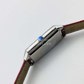 Jaeger Lecoultre An Factory Reverso One Duetto Watch