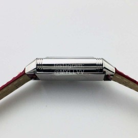 Jaeger Lecoultre An Factory Reverso One Duetto Watch