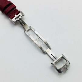 Jaeger Lecoultre An Factory Reverso One Duetto Watch