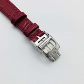 Jaeger Lecoultre An Factory Reverso One Duetto Watch