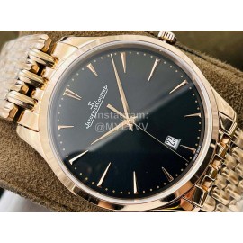 Jaeger Lecoultre Jl Factory New 40mm Dial Watch For Men