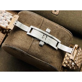 Jaeger Lecoultre Jl Factory New 40mm Dial Watch For Men