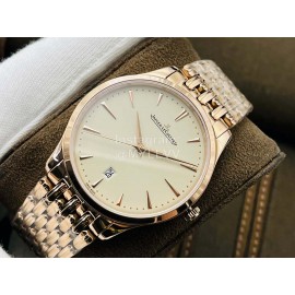 Jaeger Lecoultre Jl Factory 40mm Dial Watch For Men