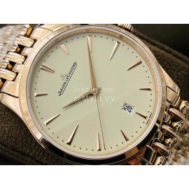 Jaeger Lecoultre Jl Factory 40mm Dial Watch For Men