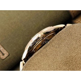 Jaeger Lecoultre Jl Factory 40mm Dial Watch For Men