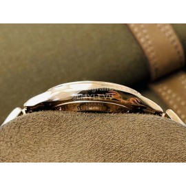 Jaeger Lecoultre Jl Factory 40mm Dial Watch For Men