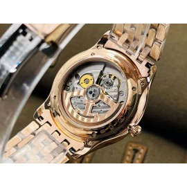 Jaeger Lecoultre Jl Factory 40mm Dial Watch For Men