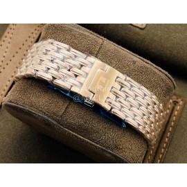 Jaeger Lecoultre Jl Factory 40mm Dial Watch For Men