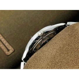 Jaeger Lecoultre Jl Factory 40mm Black Dial Watch For Men