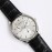 Jaeger Lecoultre Master Ultra Thin RéServe De Marche Watch Black