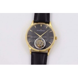 Jaeger Lecoultre Master New Sapphire Crystal 41mm Dial Watch