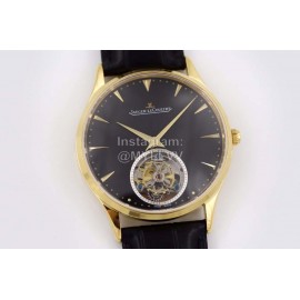 Jaeger Lecoultre Master New Sapphire Crystal 41mm Dial Watch