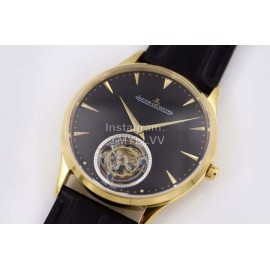 Jaeger Lecoultre Master New Sapphire Crystal 41mm Dial Watch