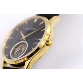 Jaeger Lecoultre Master New Sapphire Crystal 41mm Dial Watch