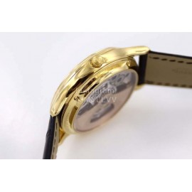 Jaeger Lecoultre Master New Sapphire Crystal 41mm Dial Watch